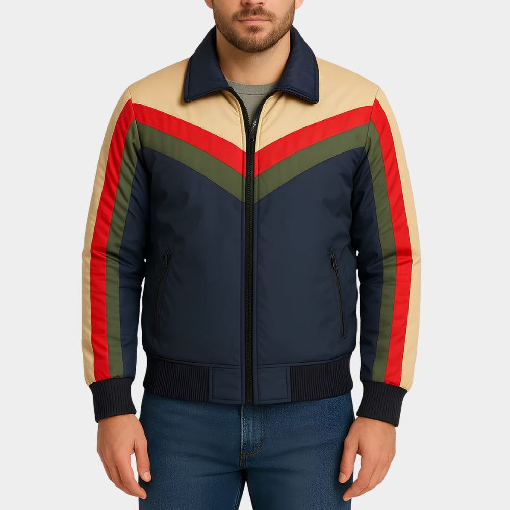 Michael Kelso Bomber Jacket