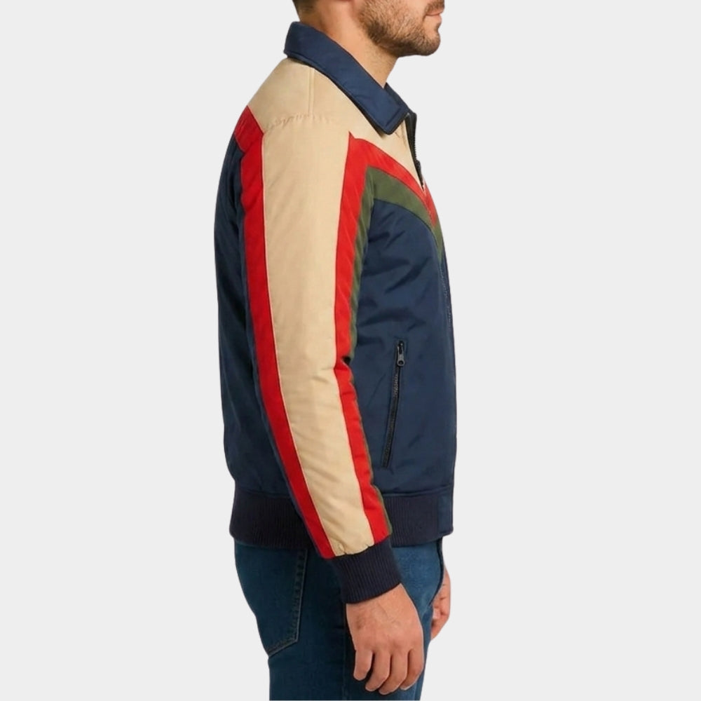 Michael Kelso Bomber Jacket