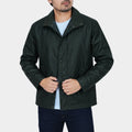 MobLand Tom Hardy Black Jacket