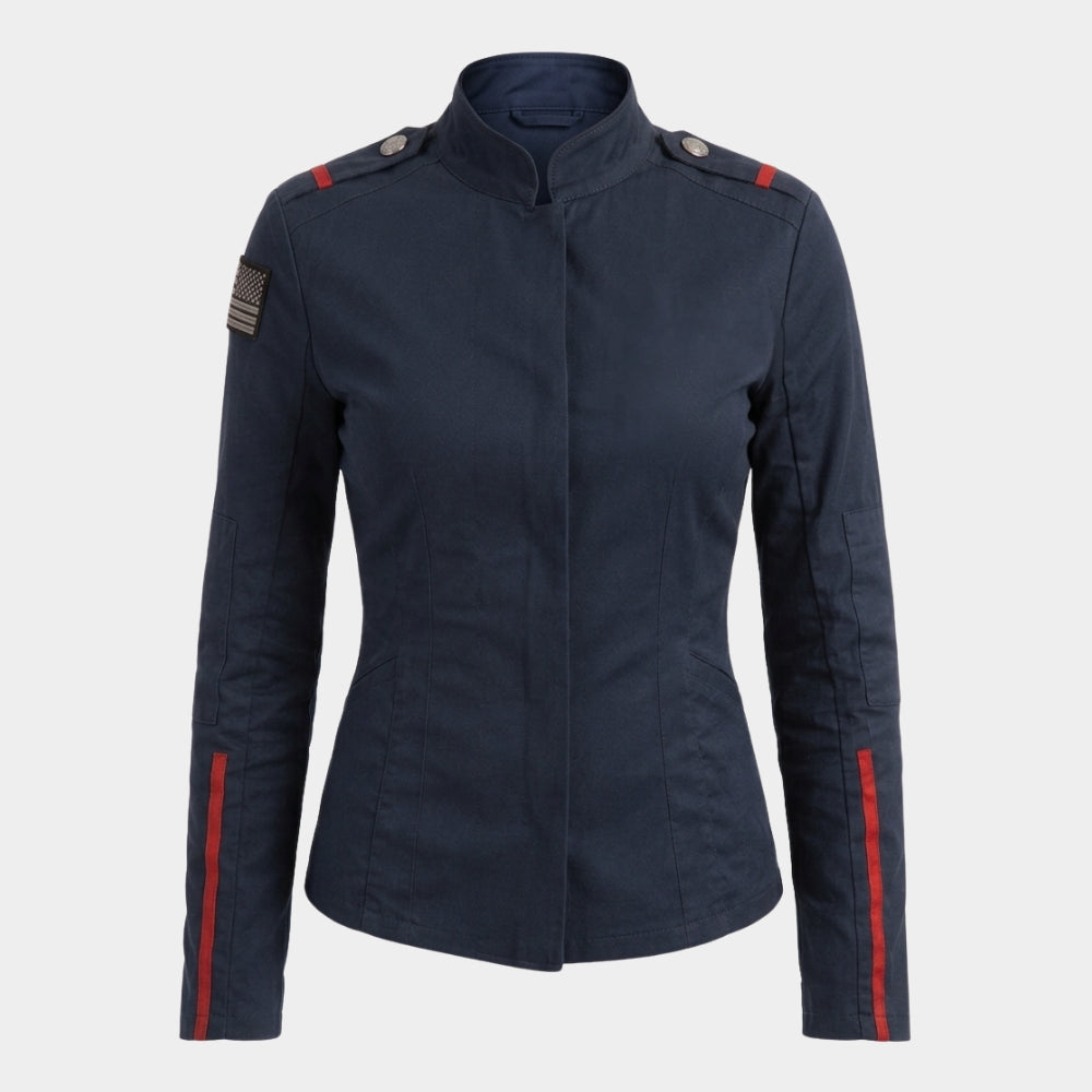 Motherland: Fort Salem Military Uniform Jacket