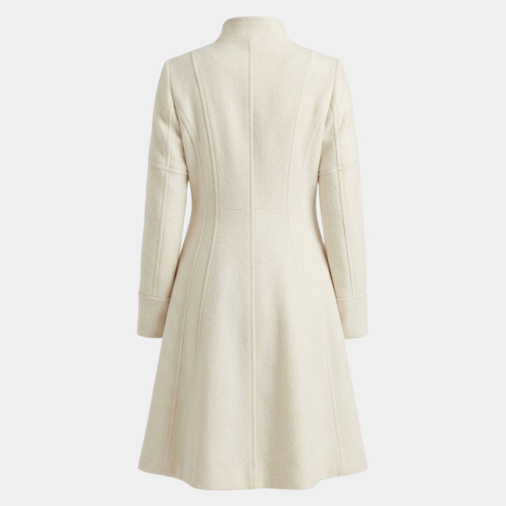 One Royal Holiday Anna Jordan White Coat