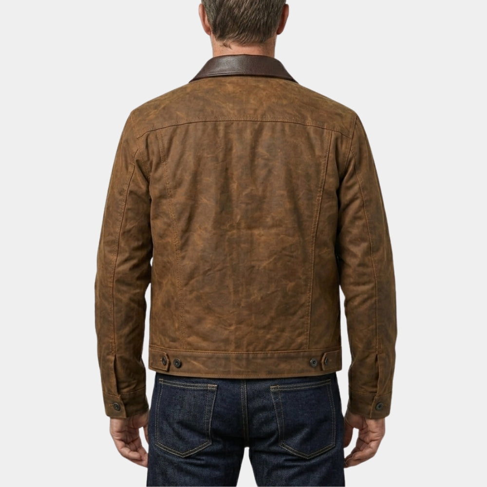 Our Little Secret Logan Jacket