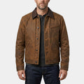 Our Little Secret Logan Jacket