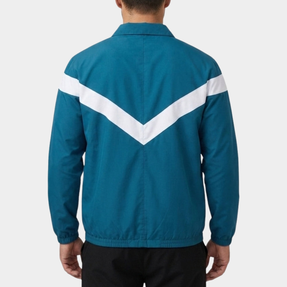 Our Sticky Love Jung Hae Track Jacket