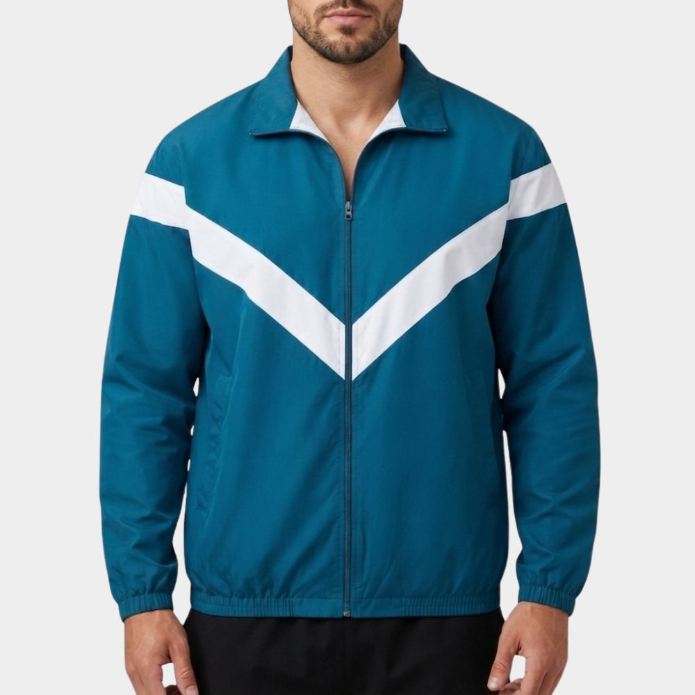 Our Sticky Love Jung Hae Track Jacket