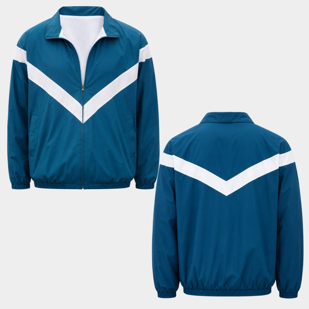 Our Sticky Love Jung Hae Track Jacket