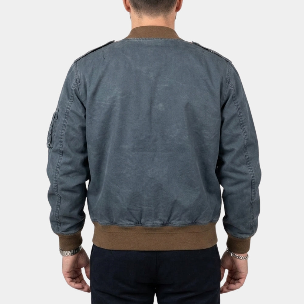 Paris Has Fallen Vincent Jacket