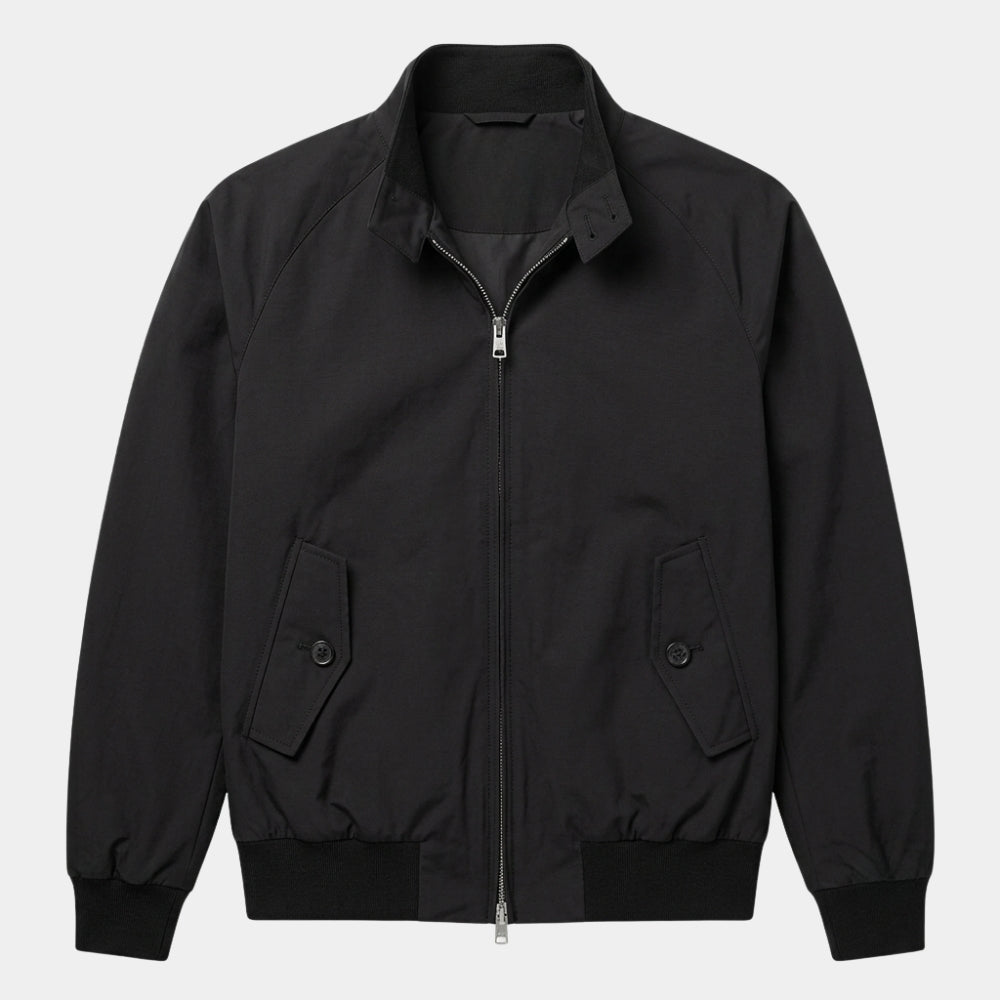 Pierce Brosnan Harrington Jacket