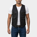 Predator Arnold Schwarzenegger Tactical Vest