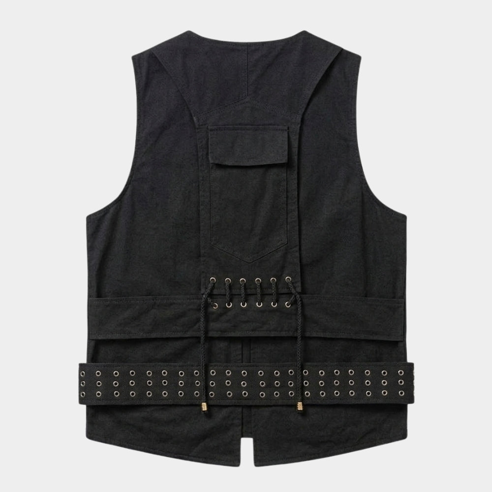 Predator Arnold Schwarzenegger Tactical Vest