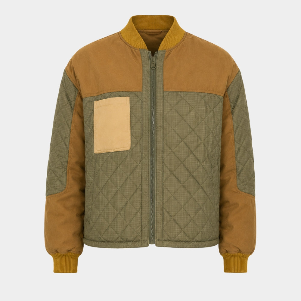 Ransom Canyon Minka Kelly Quilted Jacket