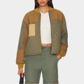 Ransom Canyon Minka Kelly Quilted Jacket