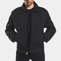 Reacher's Jack Reacher Tape Cotton Jacket - Front View