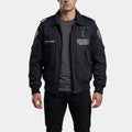Resident Evil 2 Leon S. Kennedy RPD Jacket