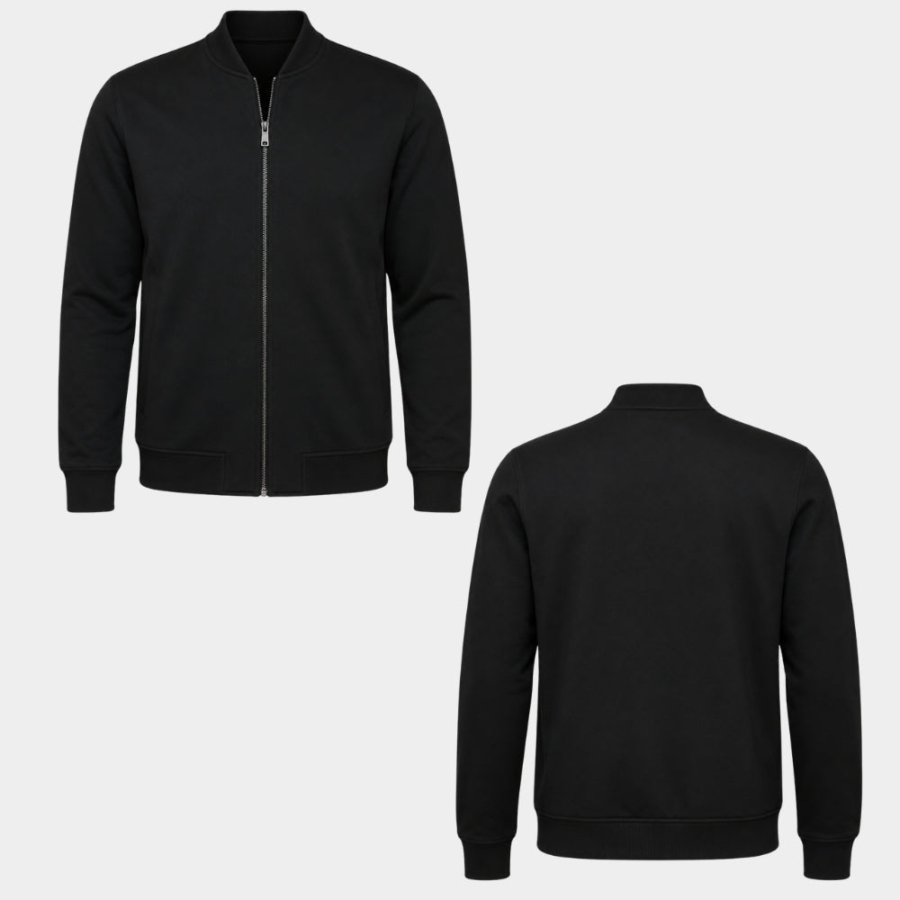 Rise of the Footsoldier Craig Fairbrass Black Jacket