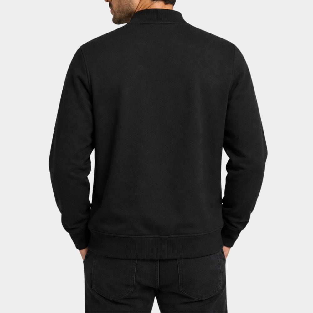 Rise of the Footsoldier Craig Fairbrass Black Jacket
