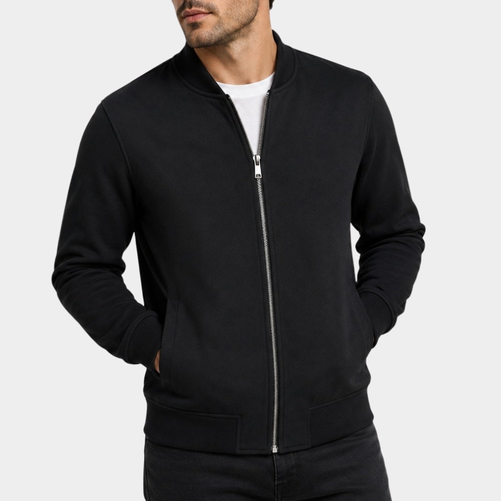 Rise of the Footsoldier Craig Fairbrass Black Jacket