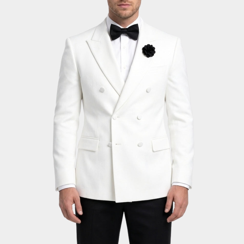Sacrifice Chris Evans aka Mike Tyler White Blazer