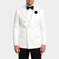 Sacrifice Chris Evans aka Mike Tyler White Blazer