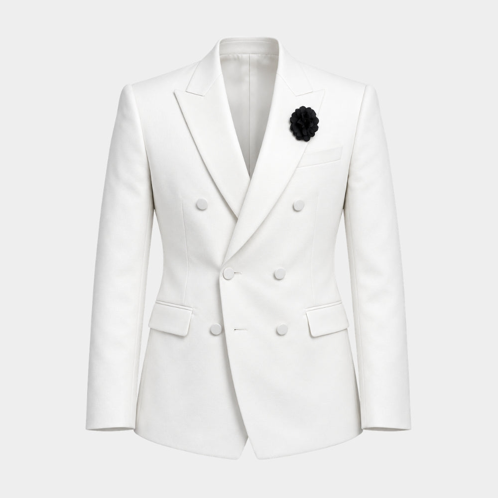 Sacrifice Chris Evans aka Mike Tyler White Blazer