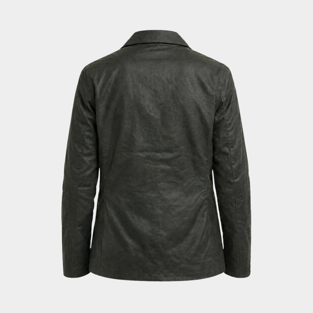 Scary Movie 6 Cindy Grey Jacket