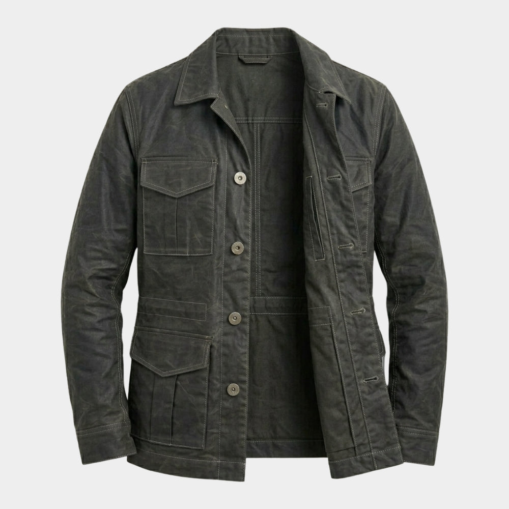Scary Movie 6 Cindy Grey Jacket