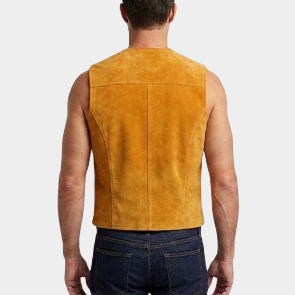 Scary Movie 6 Ray Fringe Vest