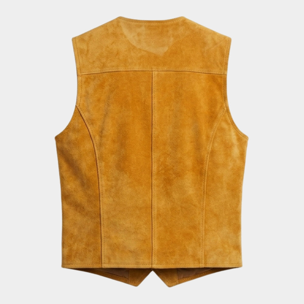 Scary Movie 6 Ray Fringe Vest