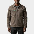 Scary Movie 6 Shorty Roll Up Grey Jacket