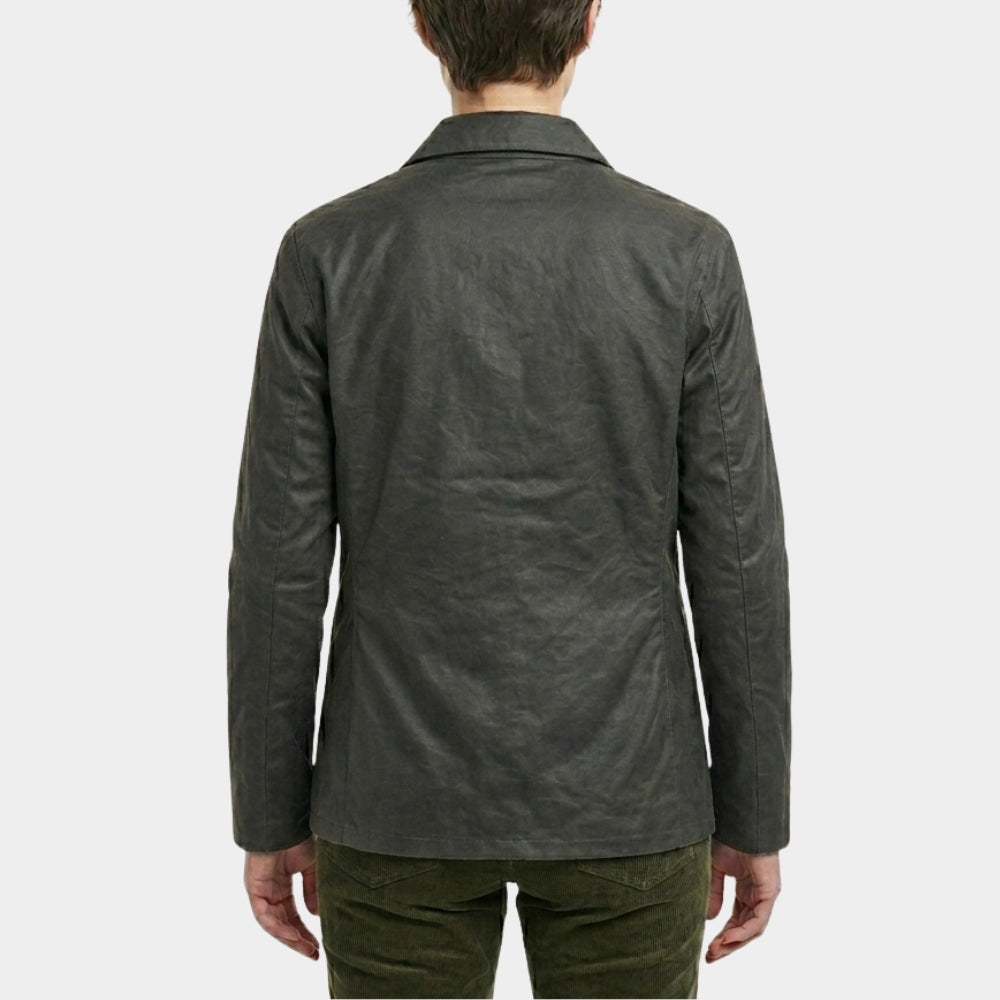 Scary Movie 6 Cindy Grey Jacket