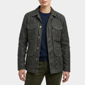 Scary Movie 6 Cindy Grey Jacket