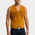 Scary Movie 6 Ray Fringe Vest