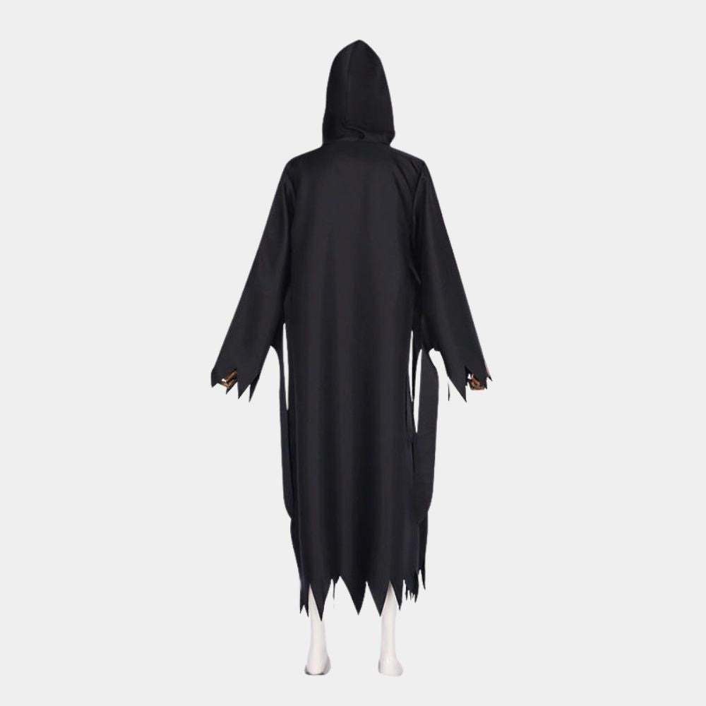 Scream VI  Scream Ghostface Costume - Mannequin Back View