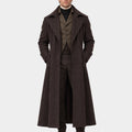 Sense and Sensibility George MacKay Brown Overcoat