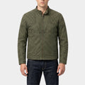 Silo Shane McRae Quilted Jacket