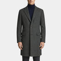 Slow Horses S06 Gary Oldman Coat