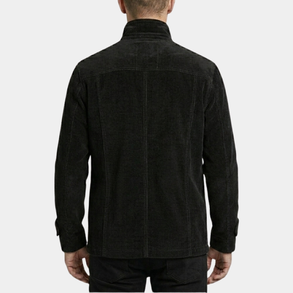 Slow Horses S06 Jack Lowden Jacket