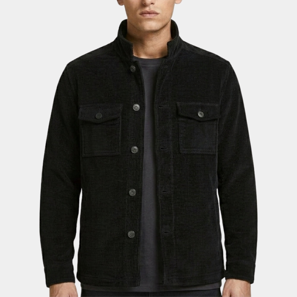 Slow Horses S06 Jack Lowden Jacket
