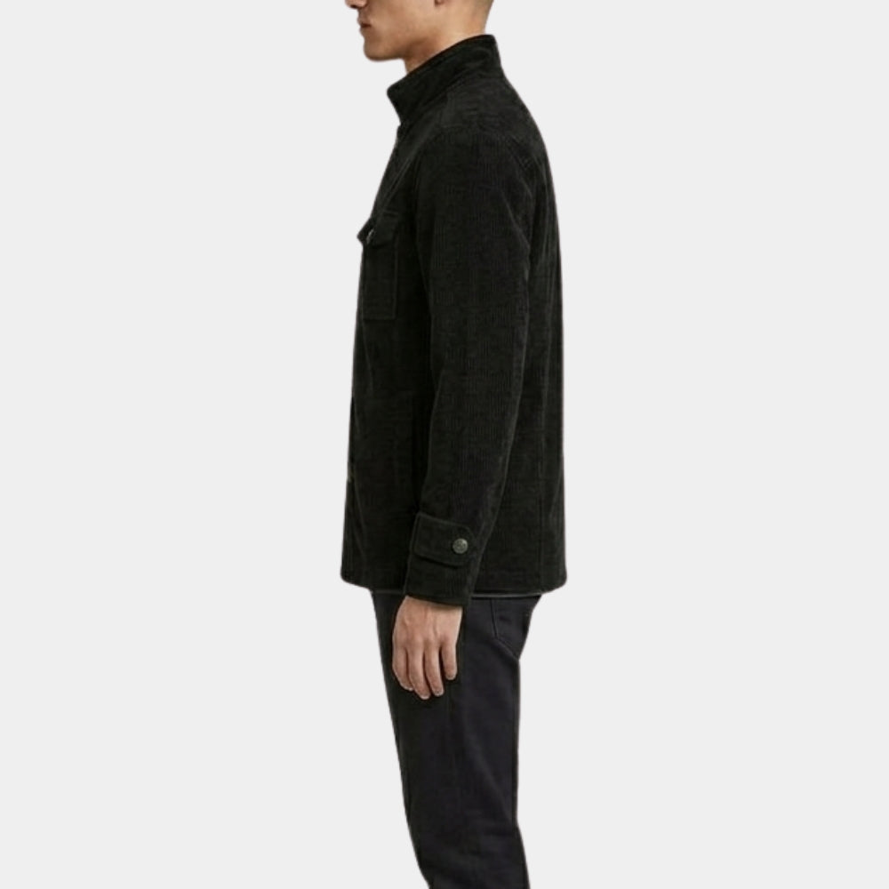 Slow Horses S06 Jack Lowden Jacket