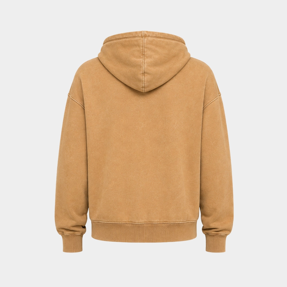 Spiderman BND Sadie Sink Zipper Hoodie