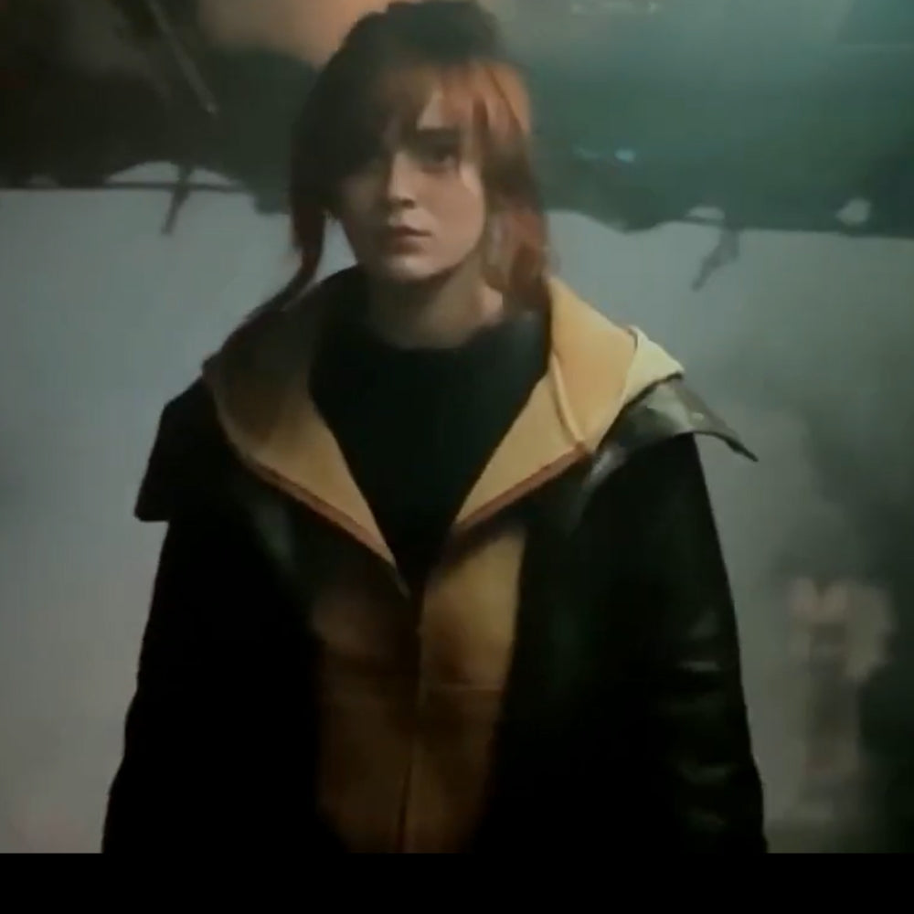 Spiderman BND Sadie Sink Zipper Hoodie