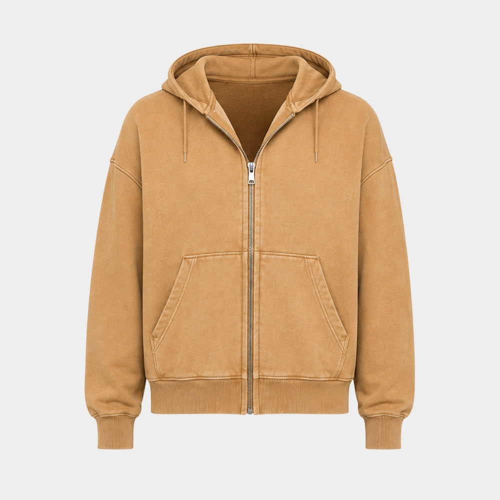 Spiderman BND Sadie Sink Zipper Hoodie