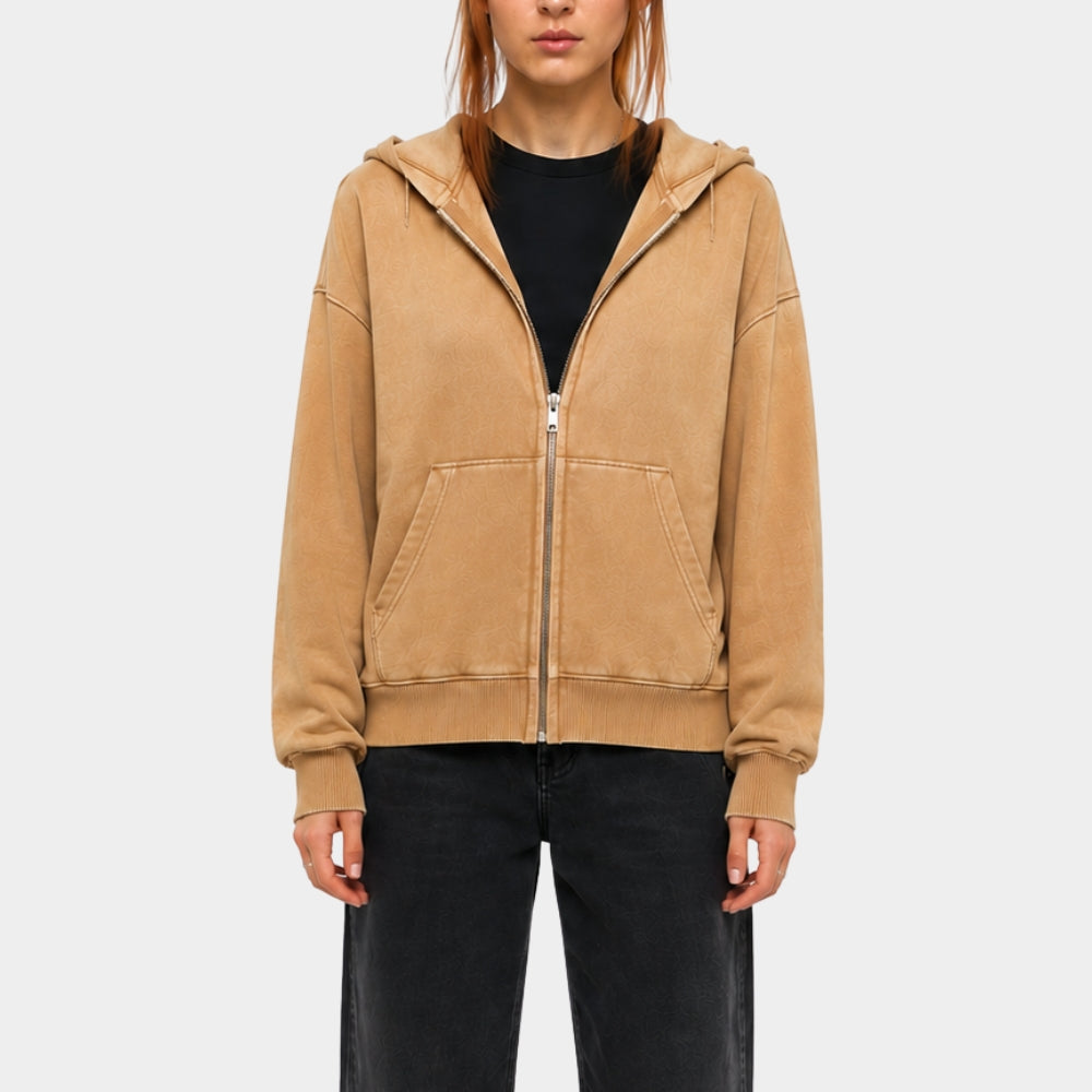 Spiderman BND Sadie Sink Zipper Hoodie
