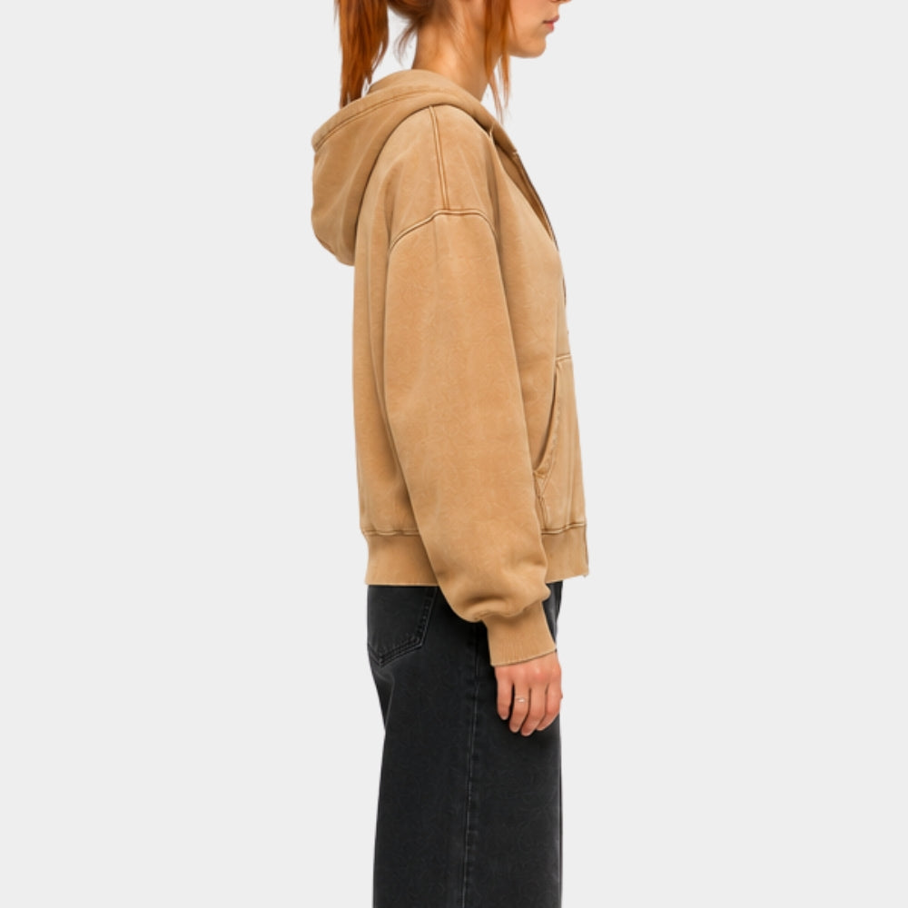 Spiderman BND Sadie Sink Zipper Hoodie