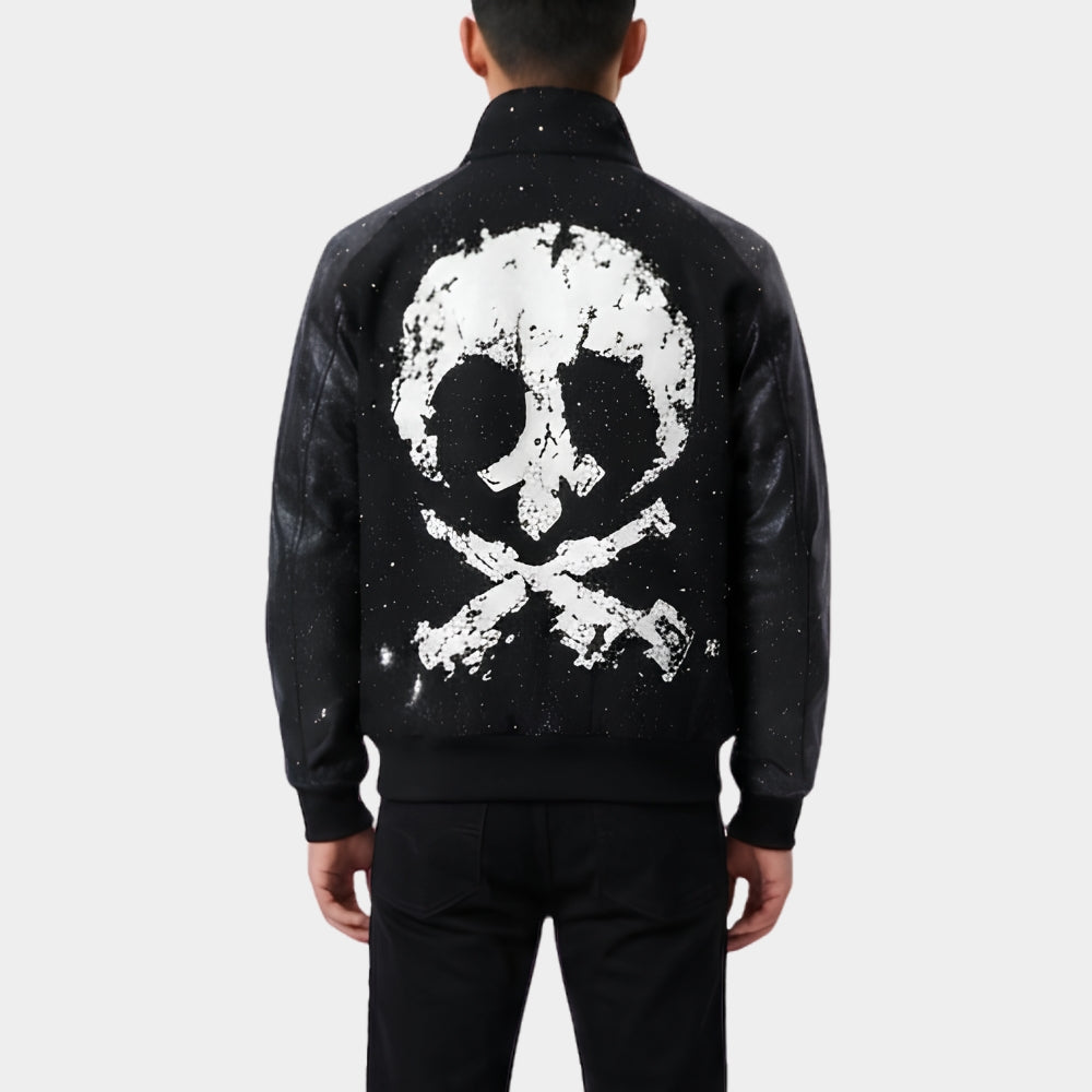 Ryan Gosling D23 Star Wars Starfighter Jacket