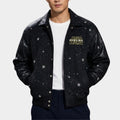 Ryan Gosling D23 Star Wars Starfighter Jacket