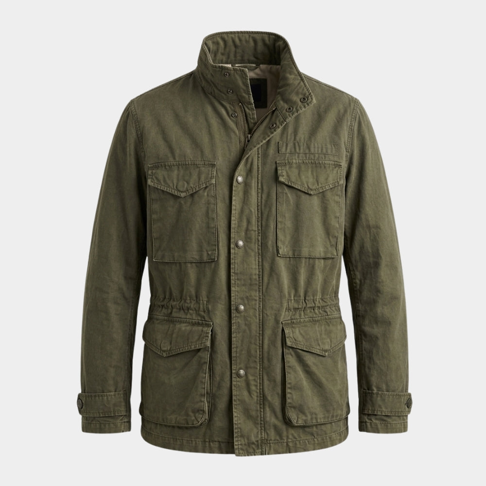 Stuart Fails to Save the Universe Kevin Sussman Green Jacket