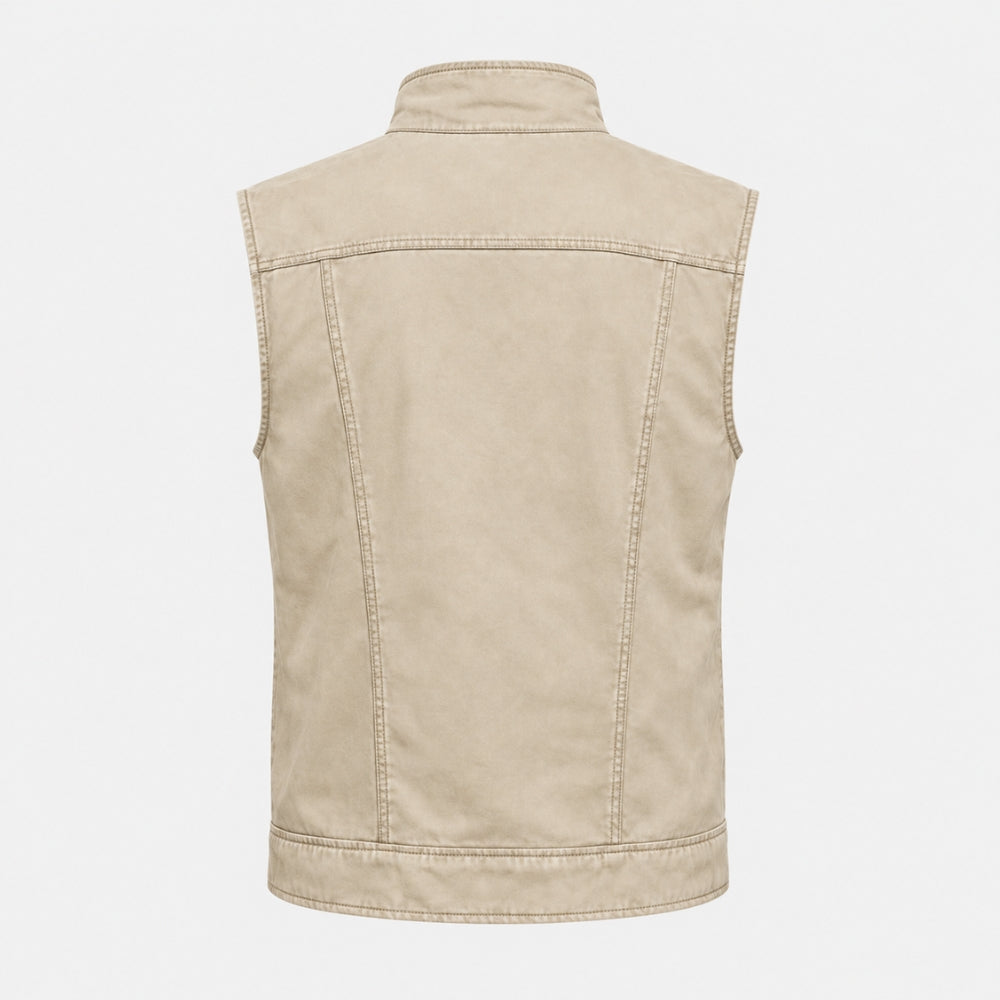 THG Sunrise on the Reaping Joseph Zada Vest