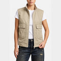 THG Sunrise on the Reaping Joseph Zada Vest
