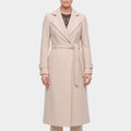 Ted Lasso Hannah Waddingham Trench Coat